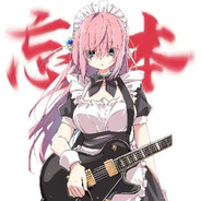 下北泽第一突击手波奇