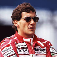 Ayrton Senna