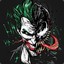 JOKER not CLOWN