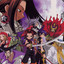 I Live To Watch The Shaman King