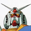 RX-78-2 Gundam