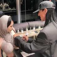 взрывал соски баб