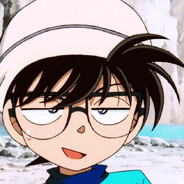 臭屁小悍匪江户川柯南