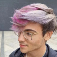 粉色のTwistzz.ぃ