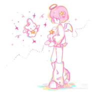 瓶装宇宙✰⋆⁺₊