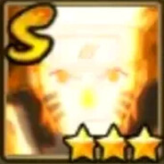 漩涡鸣人[九**连结]