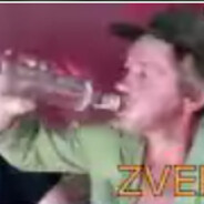 Зверь