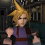 Tifa Lockhart's Malewife