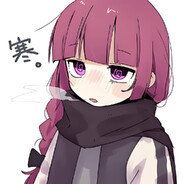 广井菊理(我是采购QAQ）