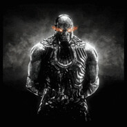 ☣ DARKSEID ☣