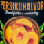 Persikohalvor