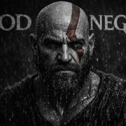 ＧＯＤ ｏｆ ＮＥＧＥＶ