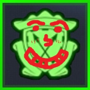 CURSED TRUST FACTOR - steam id 76561197961855085