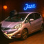Honda Jazzman