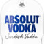 absolut vodka