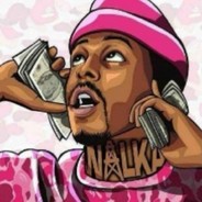 我有棒棒你有糖吗