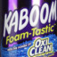 Kaboom Oxi-Clean