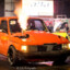 FIAT 147 PEEK