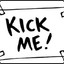 JustKICKme