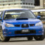 IMPREZA WRX STI