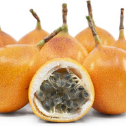 Guatamalan Granadilla