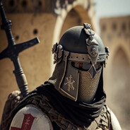 Steam Avatar