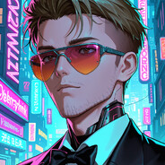 Przyjemniaczek's avatar