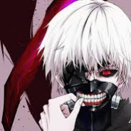 Kaneki Ken