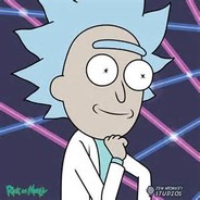 Tiny Rick