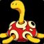 Overlord Shuckle