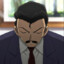 Kogoro Mouri