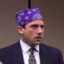 Prison Mike