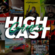 Highcast Games