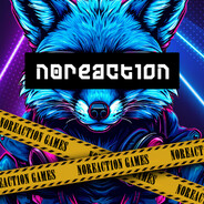 N0react1on