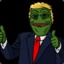 Pepe Trump