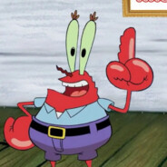 МИСТЕР КРАБС!