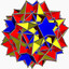 Quasirhombicosidodecahedron