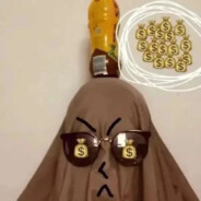 她不是我的月亮