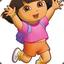 DORA THE XHAMSTER