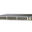 Cisco 200 Series Gigabit 48 Port