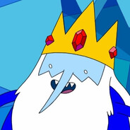 [SR] | ice king prime