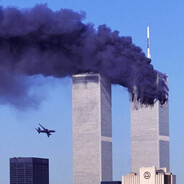 The North Tower