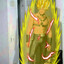 Super Gachi Saiyan