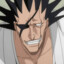 Zaraki Kenpachi