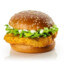 Mickael McChicken