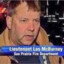 Les McBurney