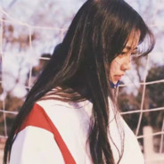 山水落下你眉间