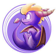 Spyro's Avatar