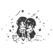 你曾长久地注视大海