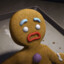 gingerbread le boulanger